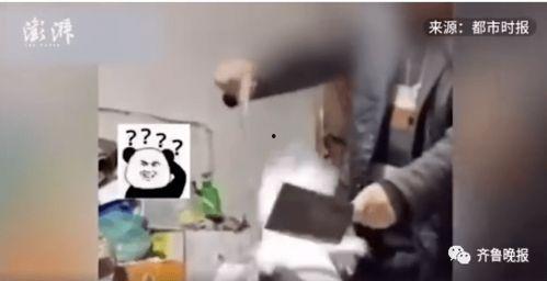 疯狂夫妻视频,爆笑日常，揭秘夫妻间的欢乐与矛盾