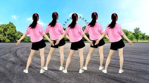 拍打健身操视频,轻松塑形，活力四溢的健身新体验