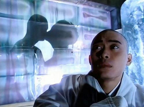 虚竹与梦姑视频,一段跨越时空的奇幻邂逅