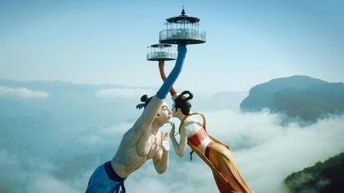 旋转岛视频,揭秘奇幻世界的奇幻之旅