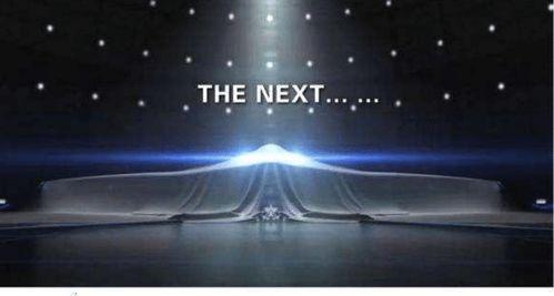 飞行翼视频,飞行翼视频揭秘未来空中出行