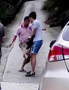 男人的脚视频,视频带你领略独特风采