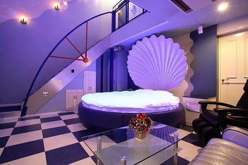 日本情趣酒店视频,私密空间里的独特风情