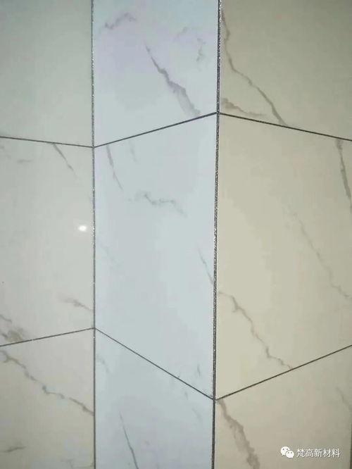 美缝十字缝施工视频