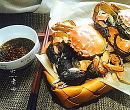 做螃蟹视频,视频带你领略烹饪螃蟹的乐趣与技巧