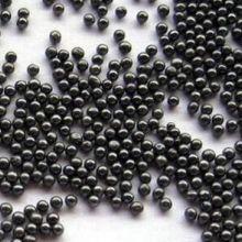 钢丸视频,揭秘材料耐磨性能的秘密