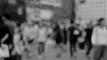 街头实拍视频,捕捉城市脉搏，展现生活百态