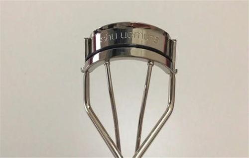 睫毛夹的正确用法视频,轻松打造迷人眼眸