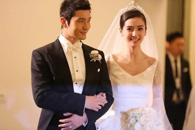 杨颖黄晓明结婚视频,杨颖黄晓明大婚视频回顾